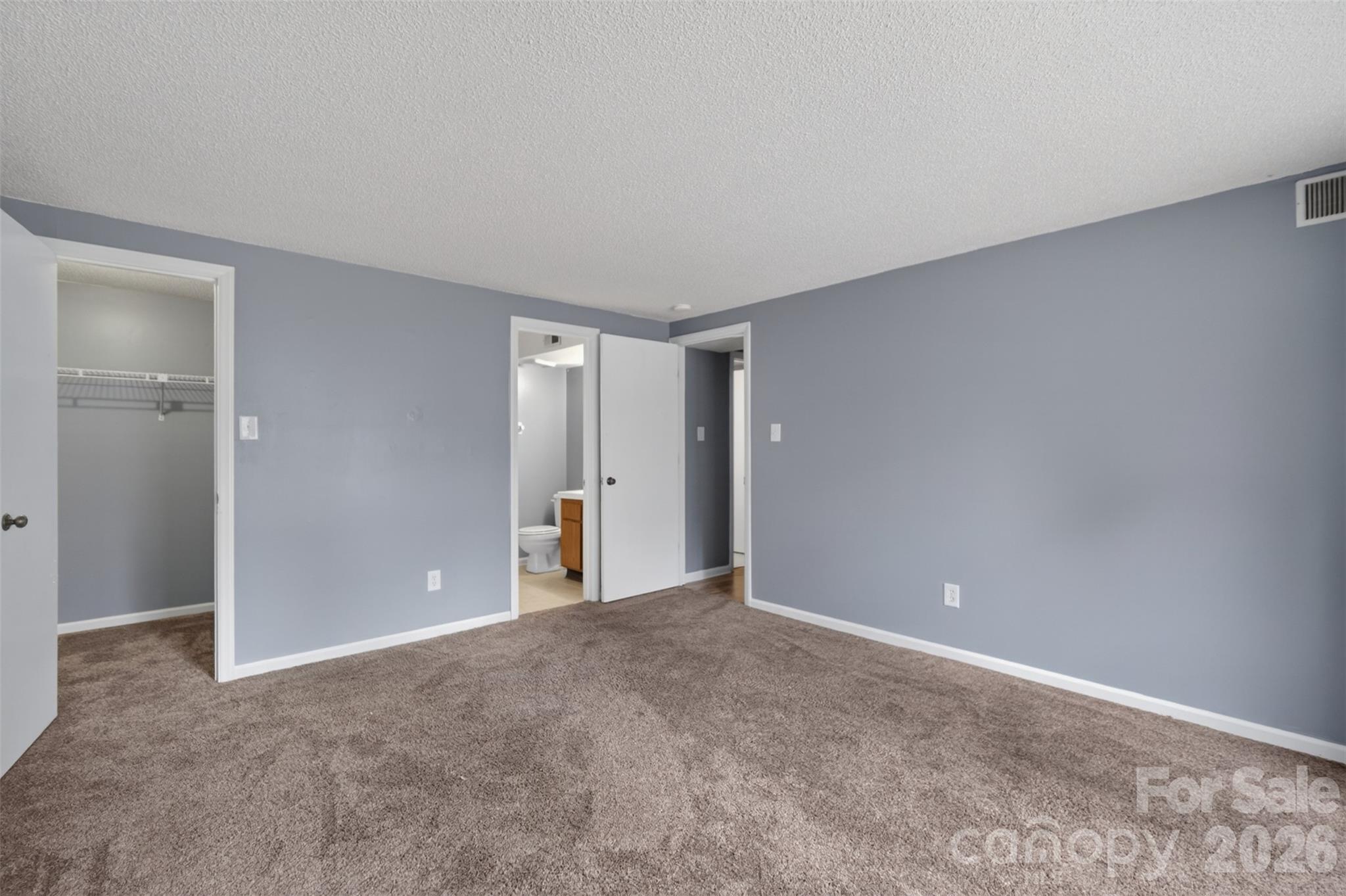 9405 Old Concord Road, Unit C Charlotte, NC 28213 - Photo 19 of 27 a view of an empty room