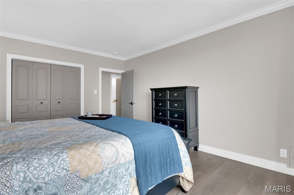 900 South Hanley Road, Unit 15B Clayton, MO 63105 - Photo 11 of 34