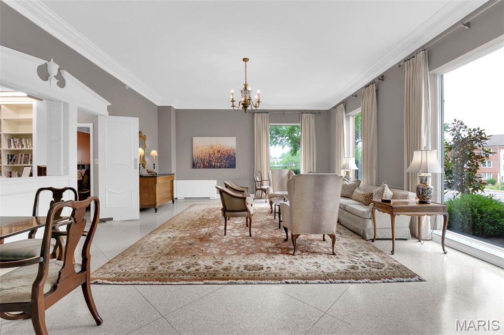 900 South Hanley Road, Unit 15B Clayton, MO 63105 - Photo 18 of 34