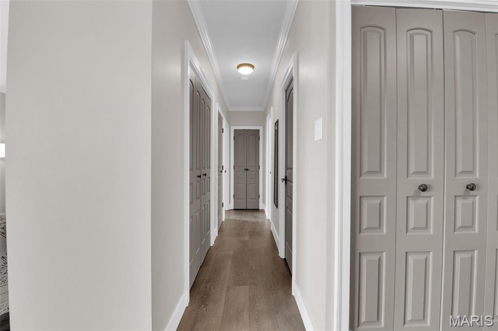 900 South Hanley Road, Unit 15B Clayton, MO 63105 - Photo 9 of 34