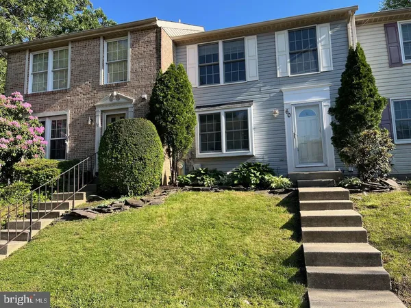 $2,550 | 60 Chins Court, Owings Mills, MD 21117