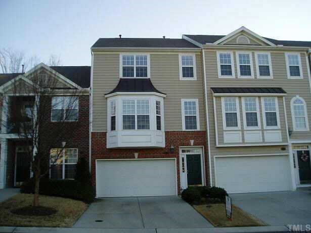 6930 Middleboro Drive Raleigh, NC 27612 - Photo 1 of 1 Exterior Front