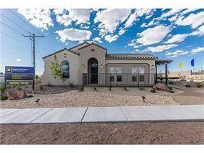 767 Wappenbury Road El Paso, TX 79928 - Photo 1 of 1 Primary Photo
