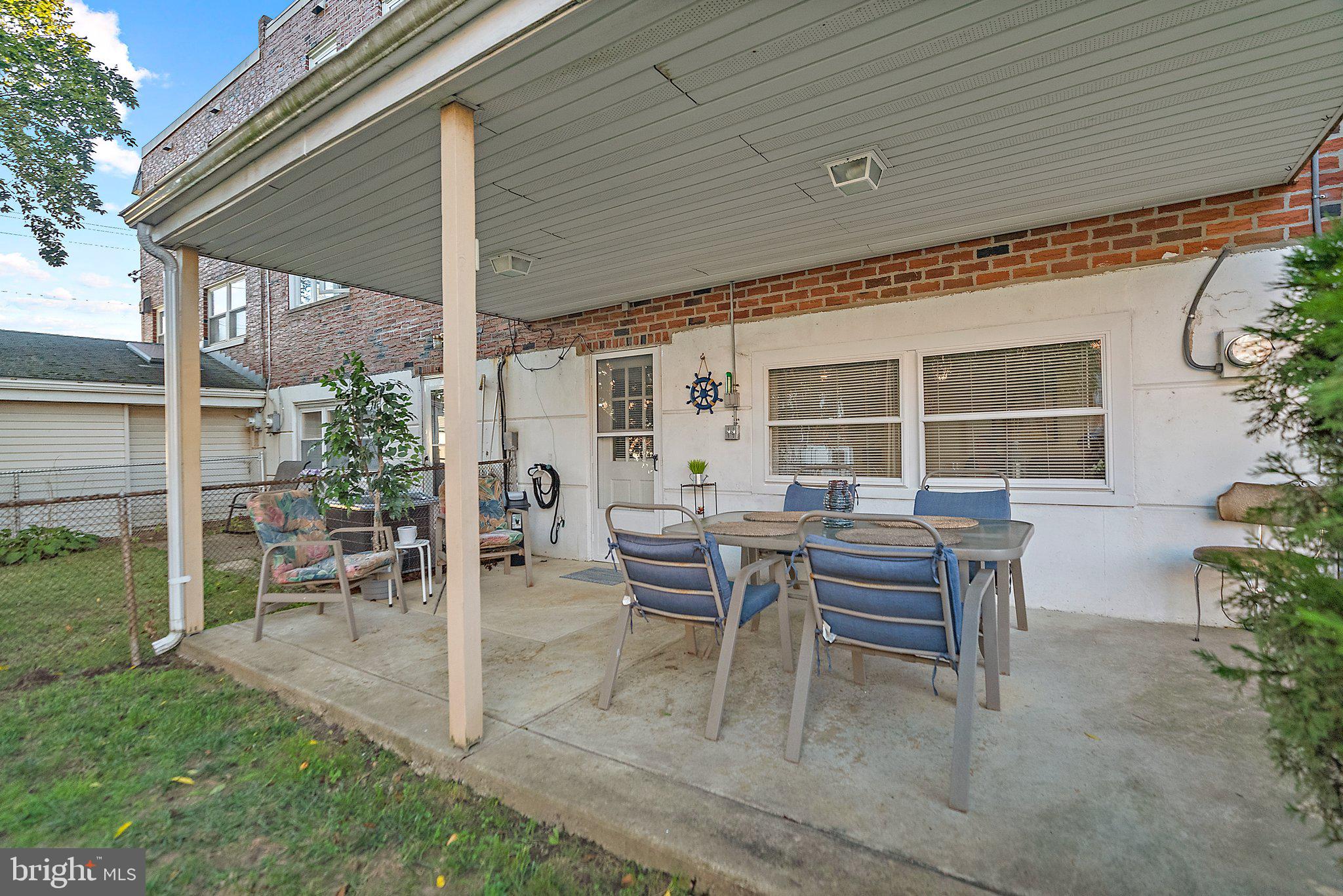 12762 Minden Road Philadelphia, PA 19154 - Photo 28 of 29