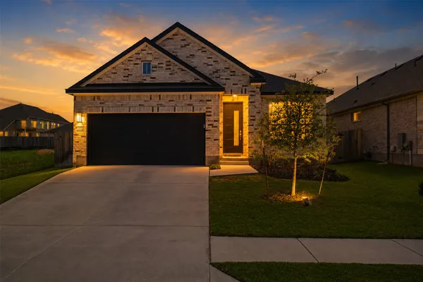 $365,000 | 12528 Cockatoo Crossing, Manor, TX 78653