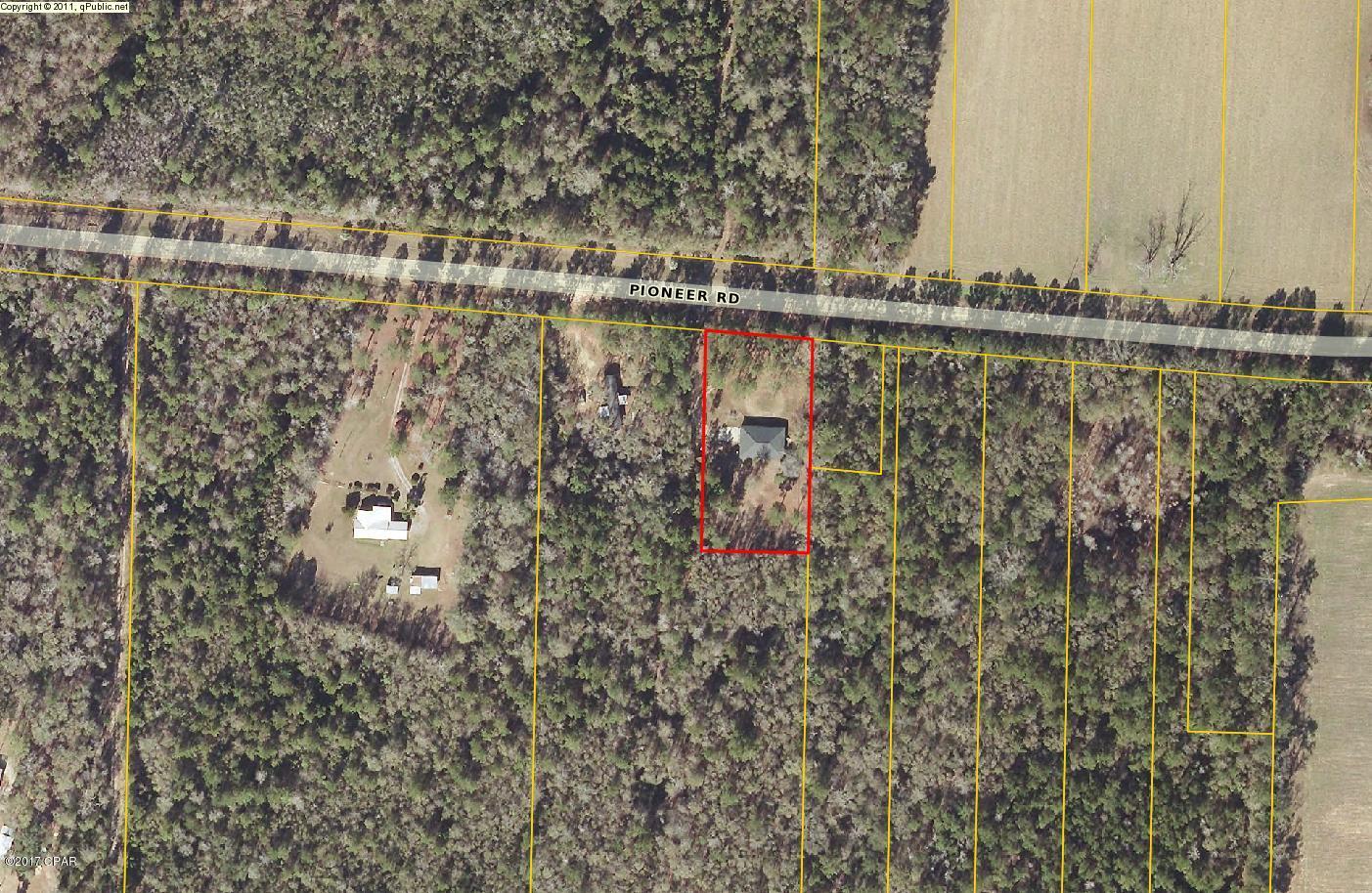 3449 Pioneer Road Vernon, FL 32462 - Photo 24 of 42 Gallery Image 24