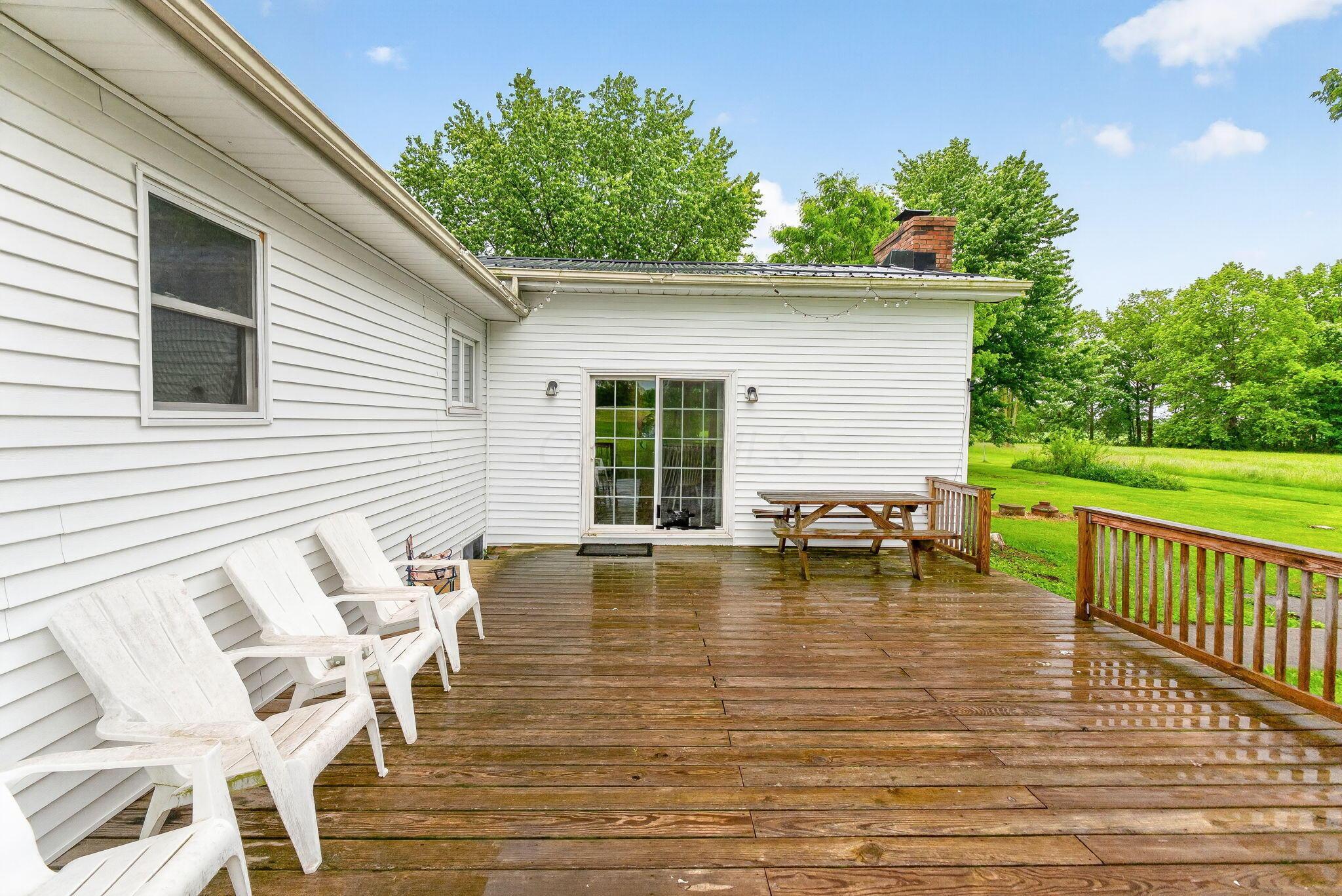 469 Larue-Marseilles Road La Rue, OH 43332 - Photo 22 of 26 469 Larue Marseilles (Exterior)-9