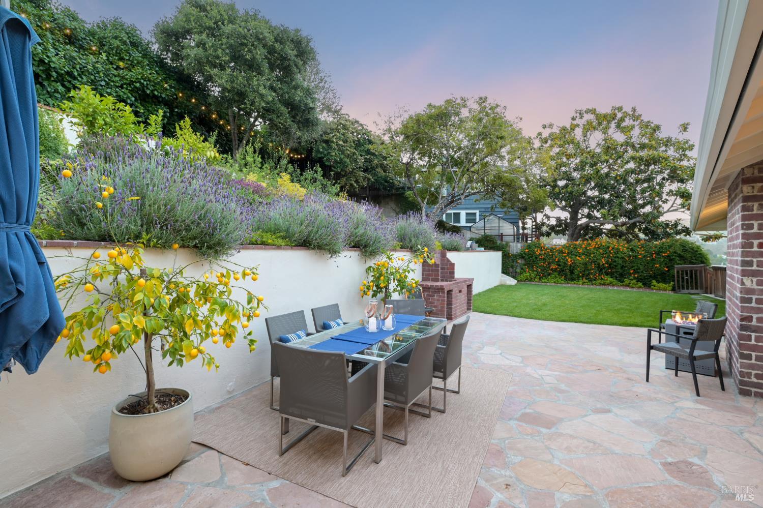 120 Ricardo Road Mill Valley, CA 94941 - Photo 50 of 64