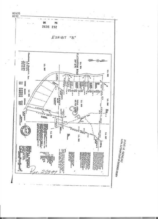 0 Flatbottom Road Ball Ground, GA 30107 - Photo 11 of 11