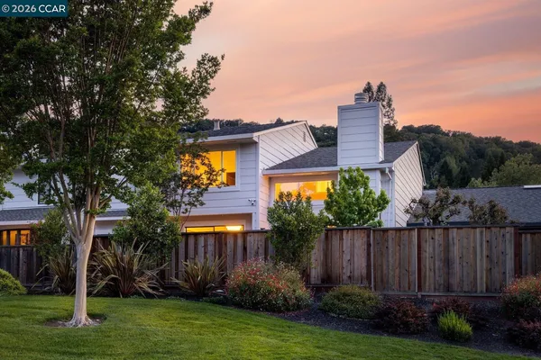 $1,400,000 | 1712 St Andrews Drive, Moraga, CA 94556