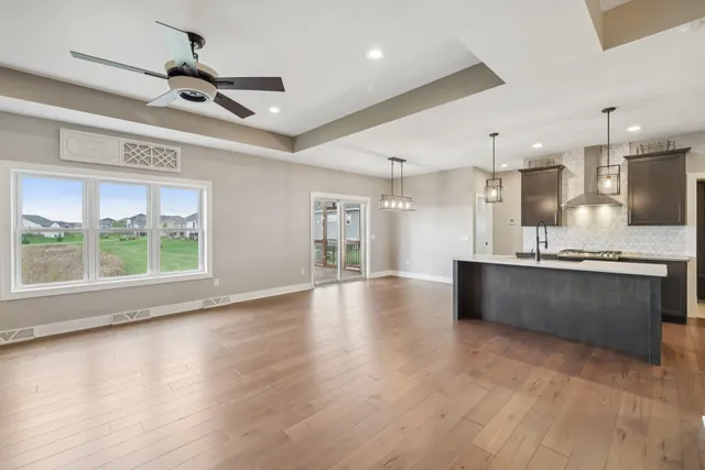 $699,900 | 2109 Korgen Drive, Stoughton, WI 53589