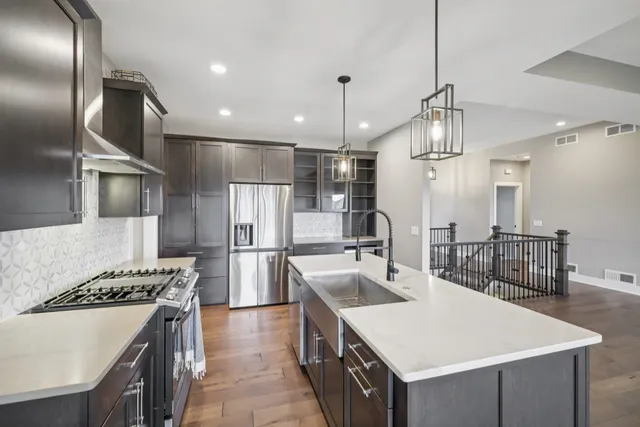 $699,900 | 2109 Korgen Drive, Stoughton, WI 53589