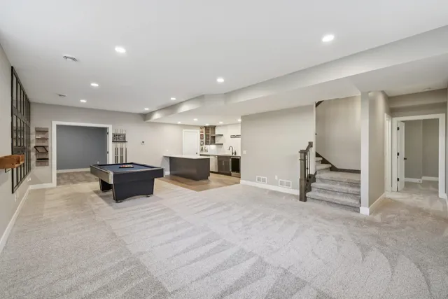 $699,900 | 2109 Korgen Drive, Stoughton, WI 53589