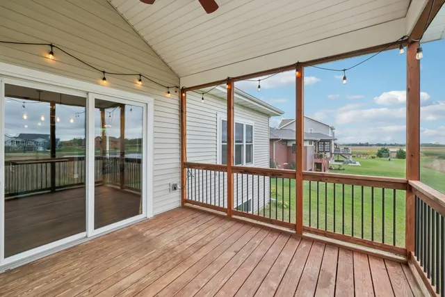 $699,900 | 2109 Korgen Drive, Stoughton, WI 53589