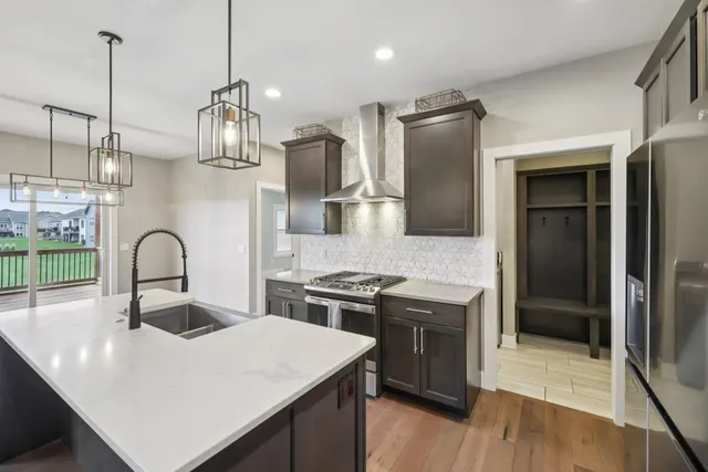 $699,900 | 2109 Korgen Drive, Stoughton, WI 53589