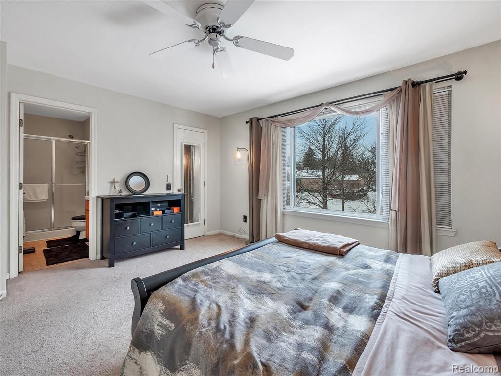 163 Whitney Drive Rochester Hills, MI 48307 - Photo 25 of 42