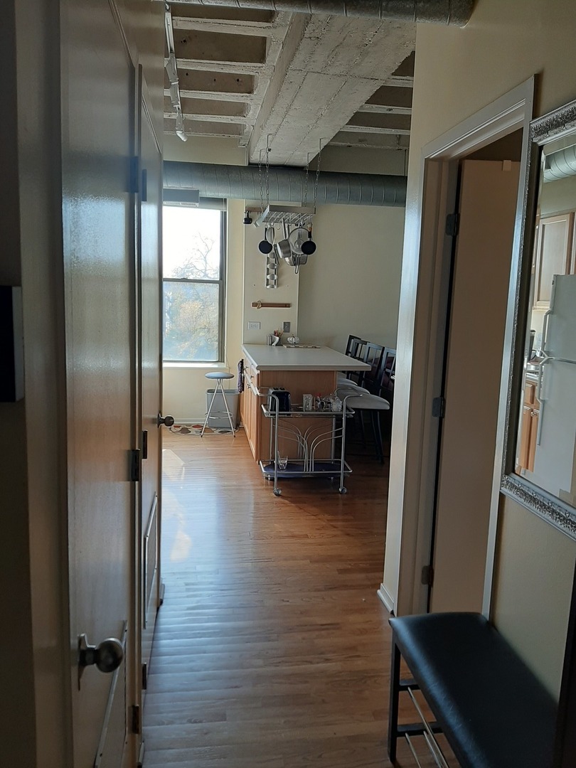 811 South Lytle Street, Unit 403 Chicago, IL 60607 - Photo 3 of 17