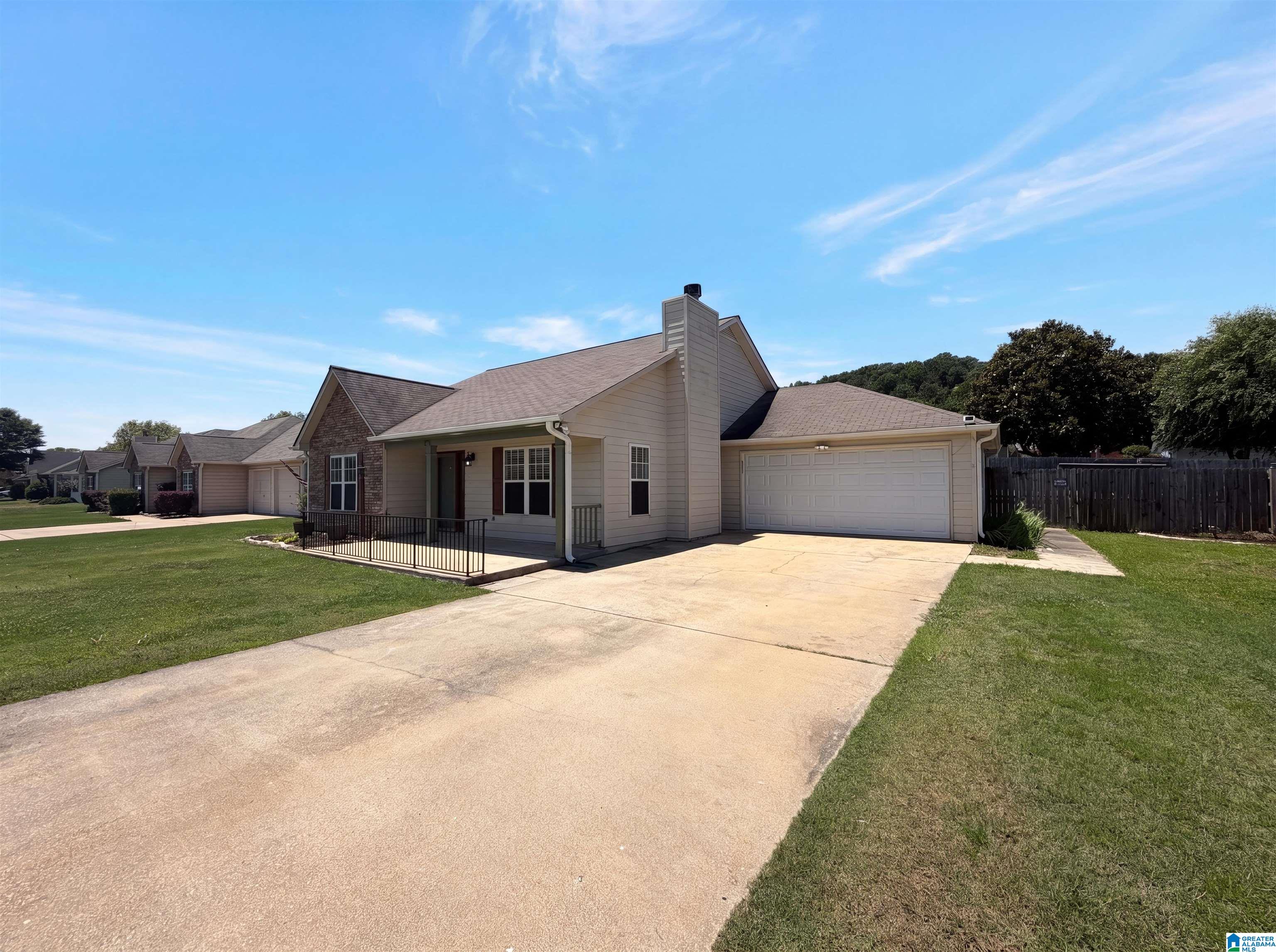 123 Stone Road Pelham, AL 35124 - Photo 19 of 20