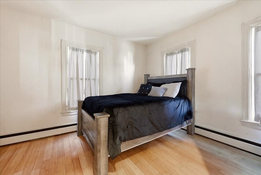 201-203 4th Street Fall River, MA 02721 - Photo 16 of 39