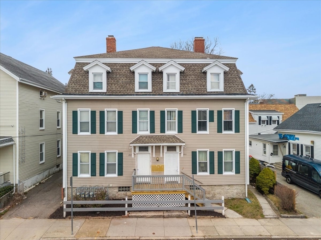 201-203 4th Street Fall River, MA 02721 - Photo 2 of 39