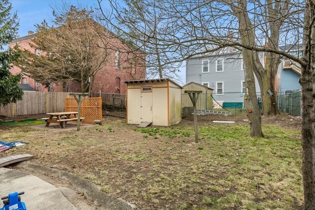 201-203 4th Street Fall River, MA 02721 - Photo 30 of 39