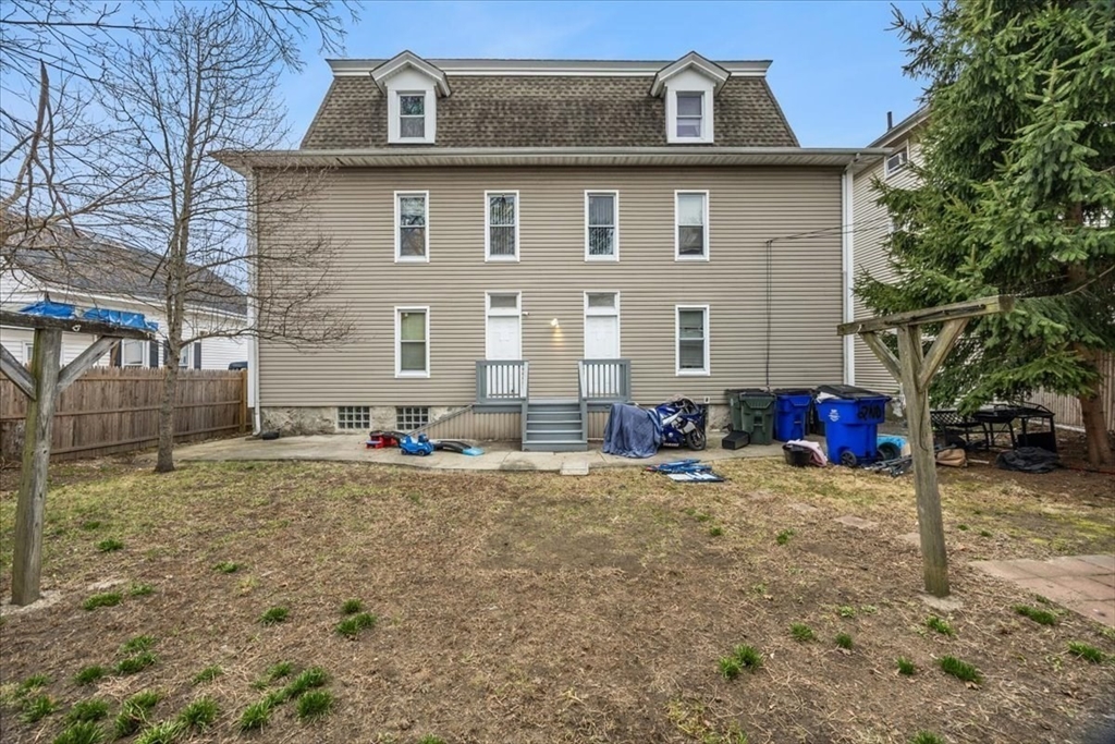 201-203 4th Street Fall River, MA 02721 - Photo 31 of 39