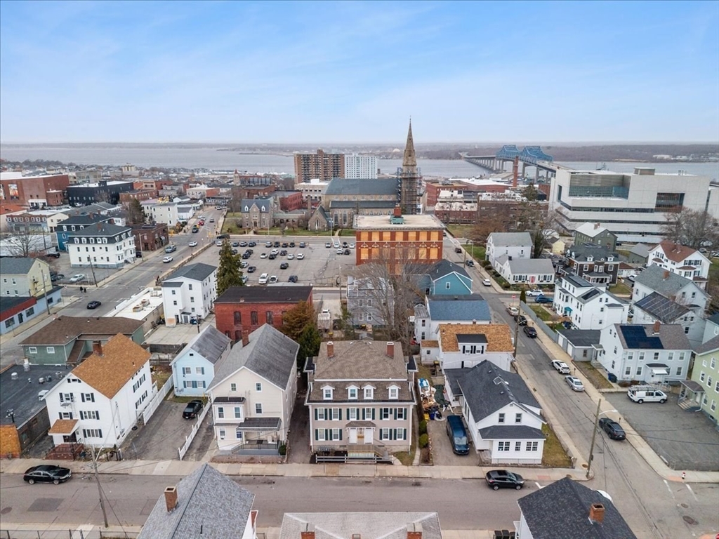 201-203 4th Street Fall River, MA 02721 - Photo 34 of 39