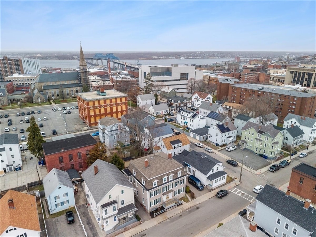 201-203 4th Street Fall River, MA 02721 - Photo 36 of 39