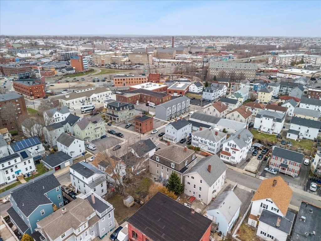 201-203 4th Street Fall River, MA 02721 - Photo 39 of 39