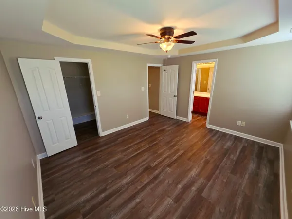 $1,500 | 225 Wingspread Lane, Beulaville, NC 28518