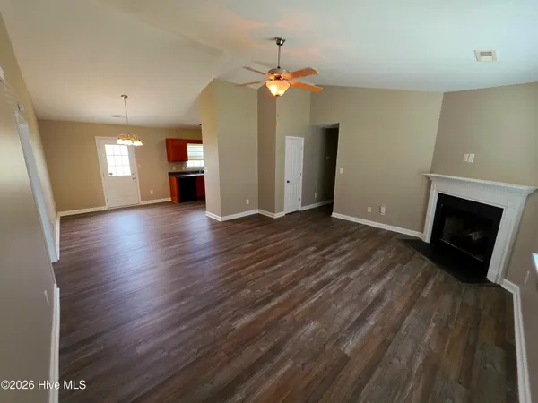 $1,500 | 225 Wingspread Lane, Beulaville, NC 28518