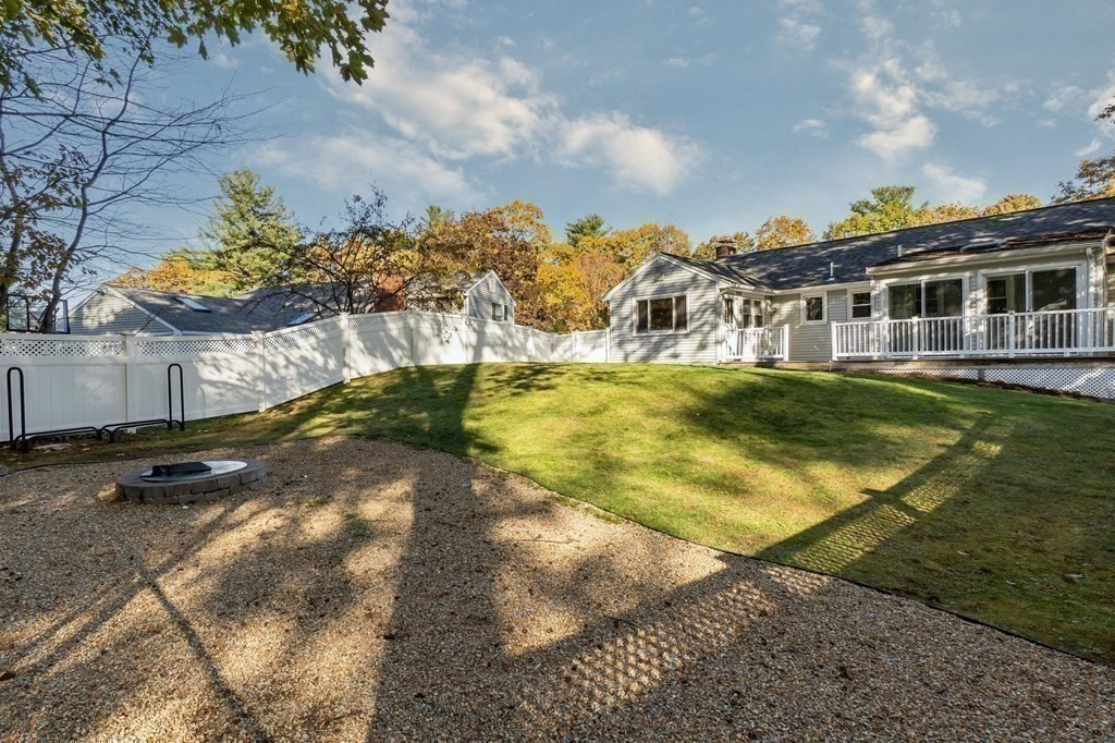 51 Putnam Road Reading, MA 01867 - Photo 19 of 28 Gallery Image 19