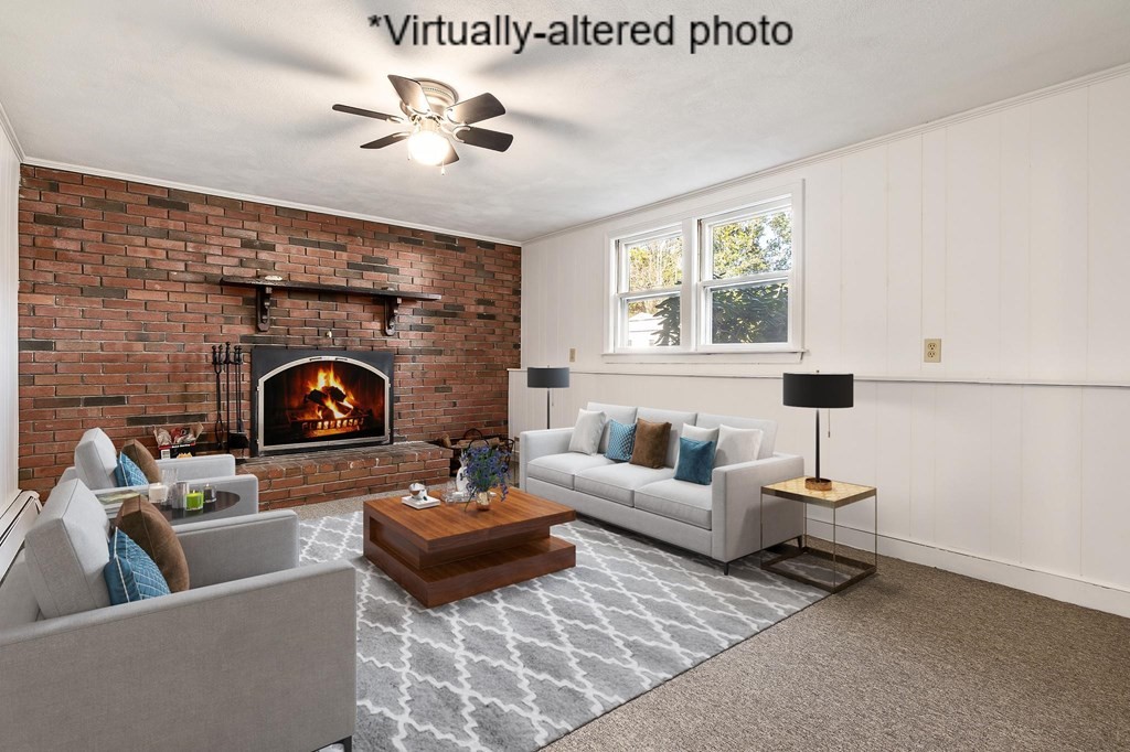 51 Putnam Road Reading, MA 01867 - Photo 22 of 28 Gallery Image 22