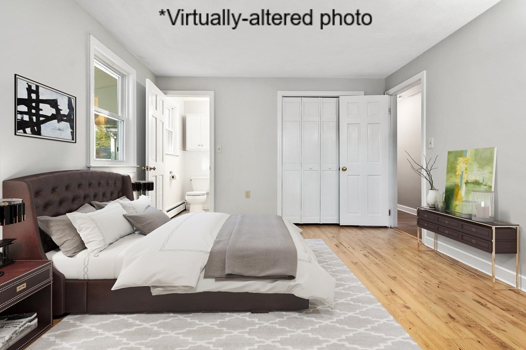 51 Putnam Road Reading, MA 01867 - Photo 10 of 28 Gallery Image 10