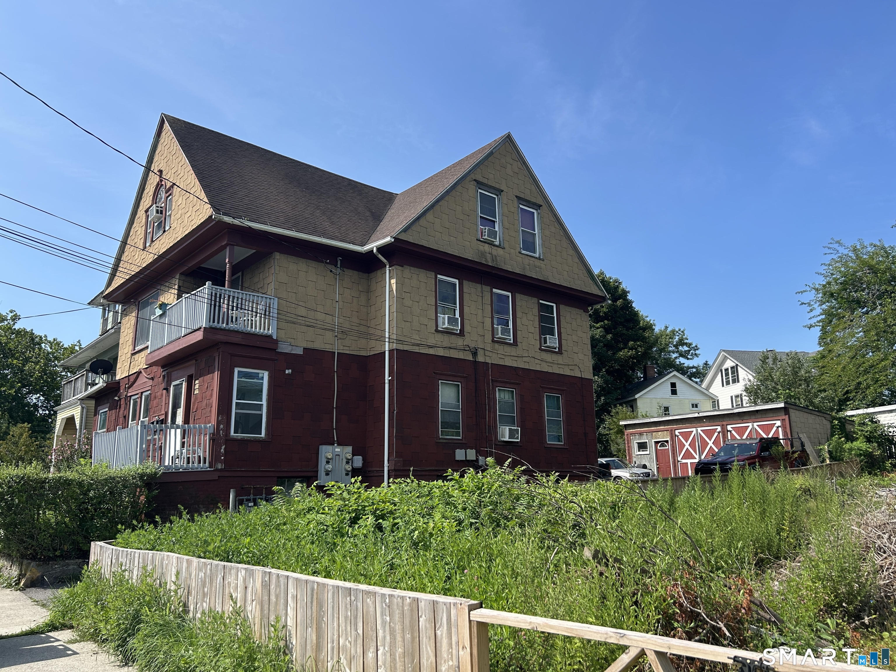 20 Reed Street New London, CT 06320 - Photo 3 of 5 Gallery Image 3
