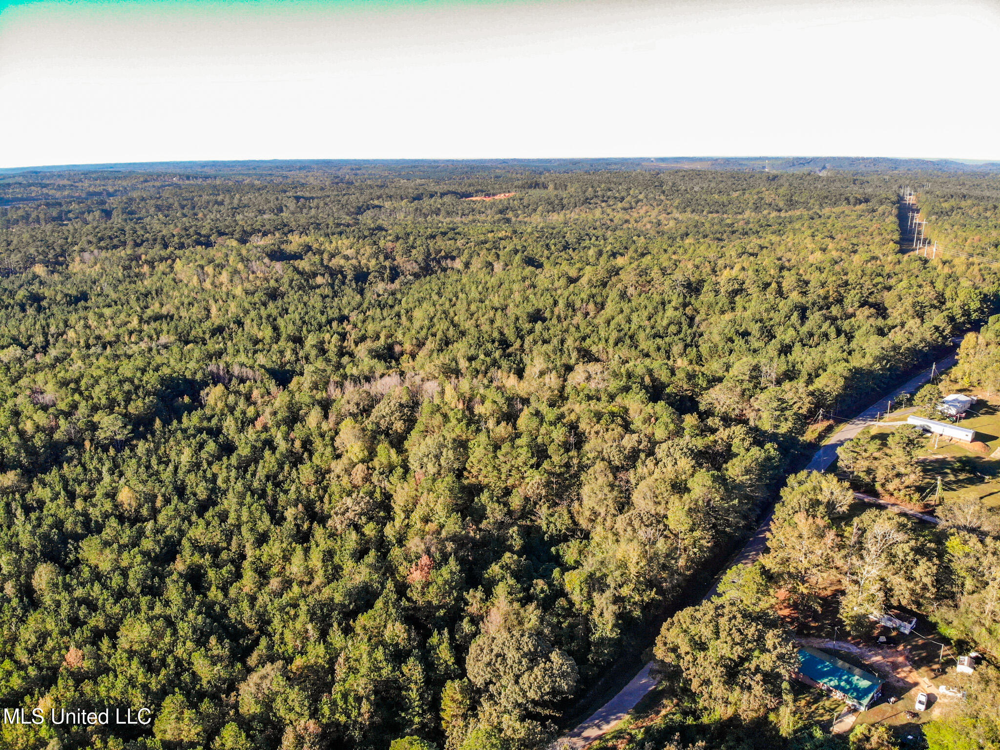 Lake View Meridian, MS 39301 - Photo 20 of 21 DJI_0797