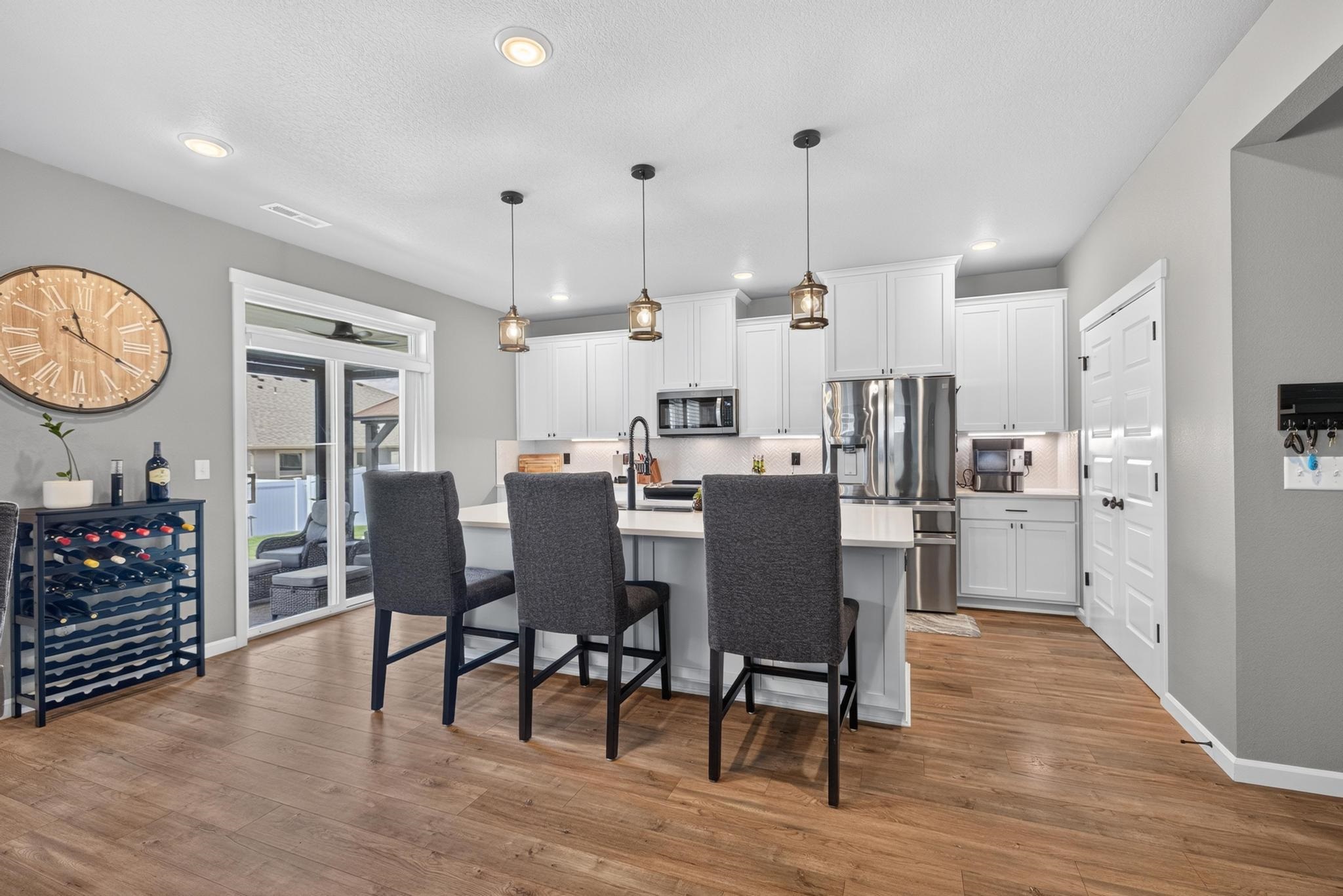 7102 South Hever Street Cheney, WA 99004 - Photo 15 of 50