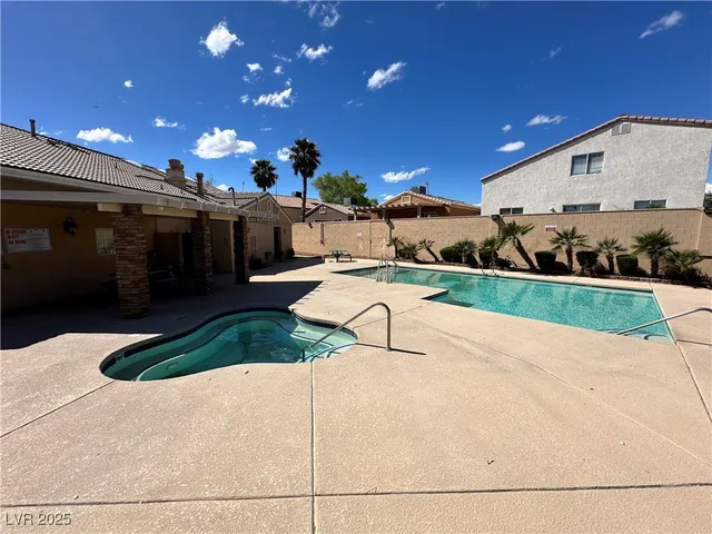 $1,750 | 5290 Panguitch Drive, Las Vegas, NV 89122