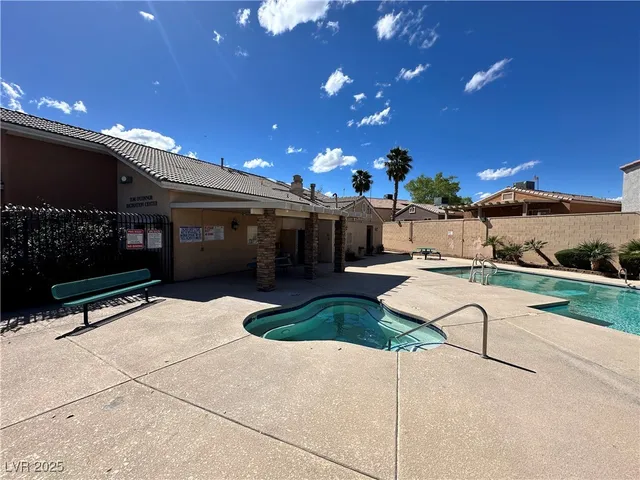 $1,750 | 5290 Panguitch Drive, Las Vegas, NV 89122