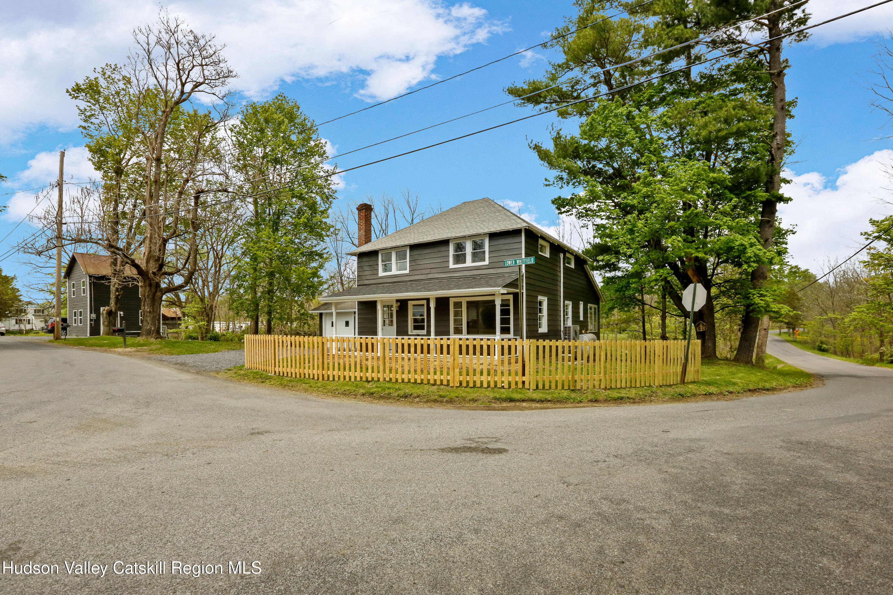 1 Lower Whitfield Road Accord, NY 12404 - Photo 37 of 37 front