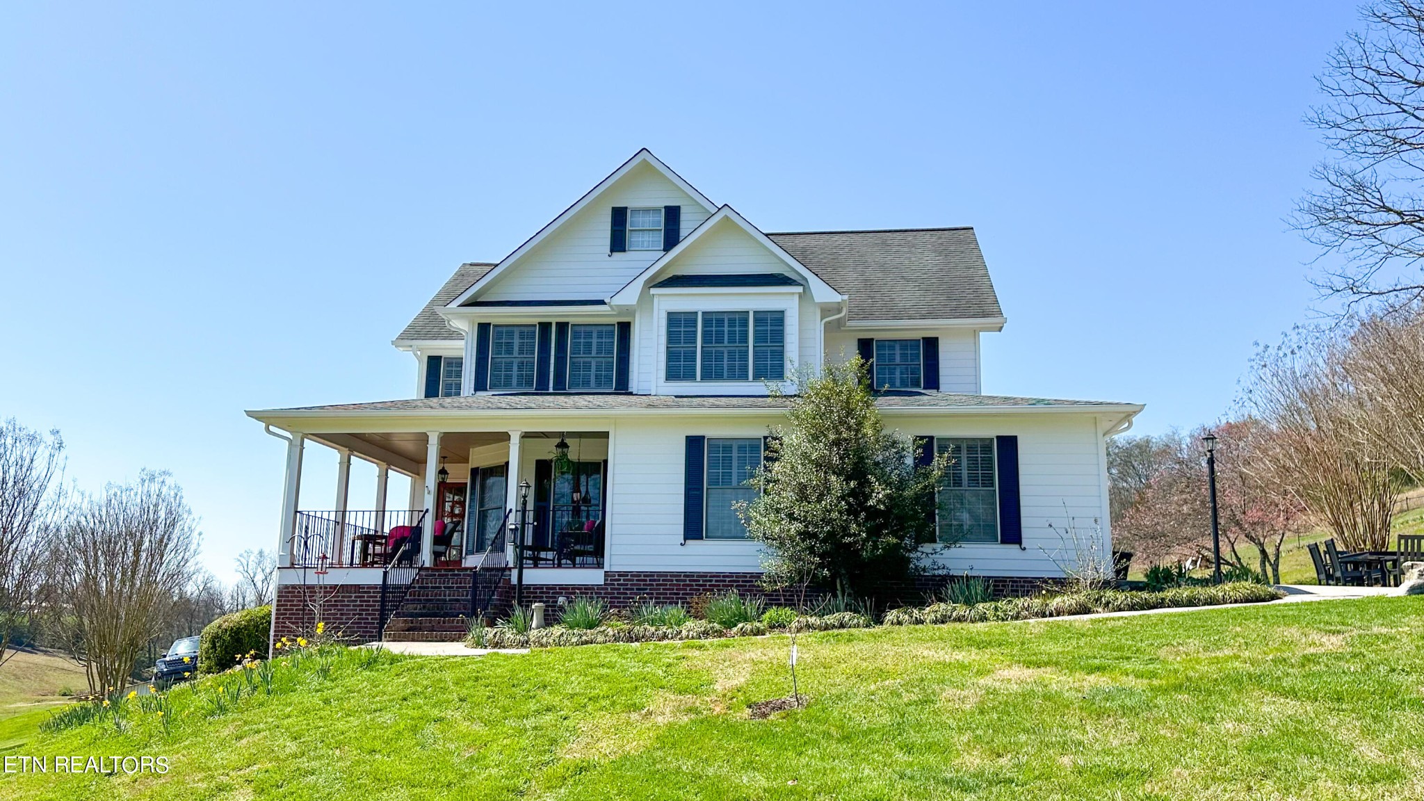 8023 Hall Road Knoxville, TN 37920 - Photo 1 of 55 Gallery Image 1