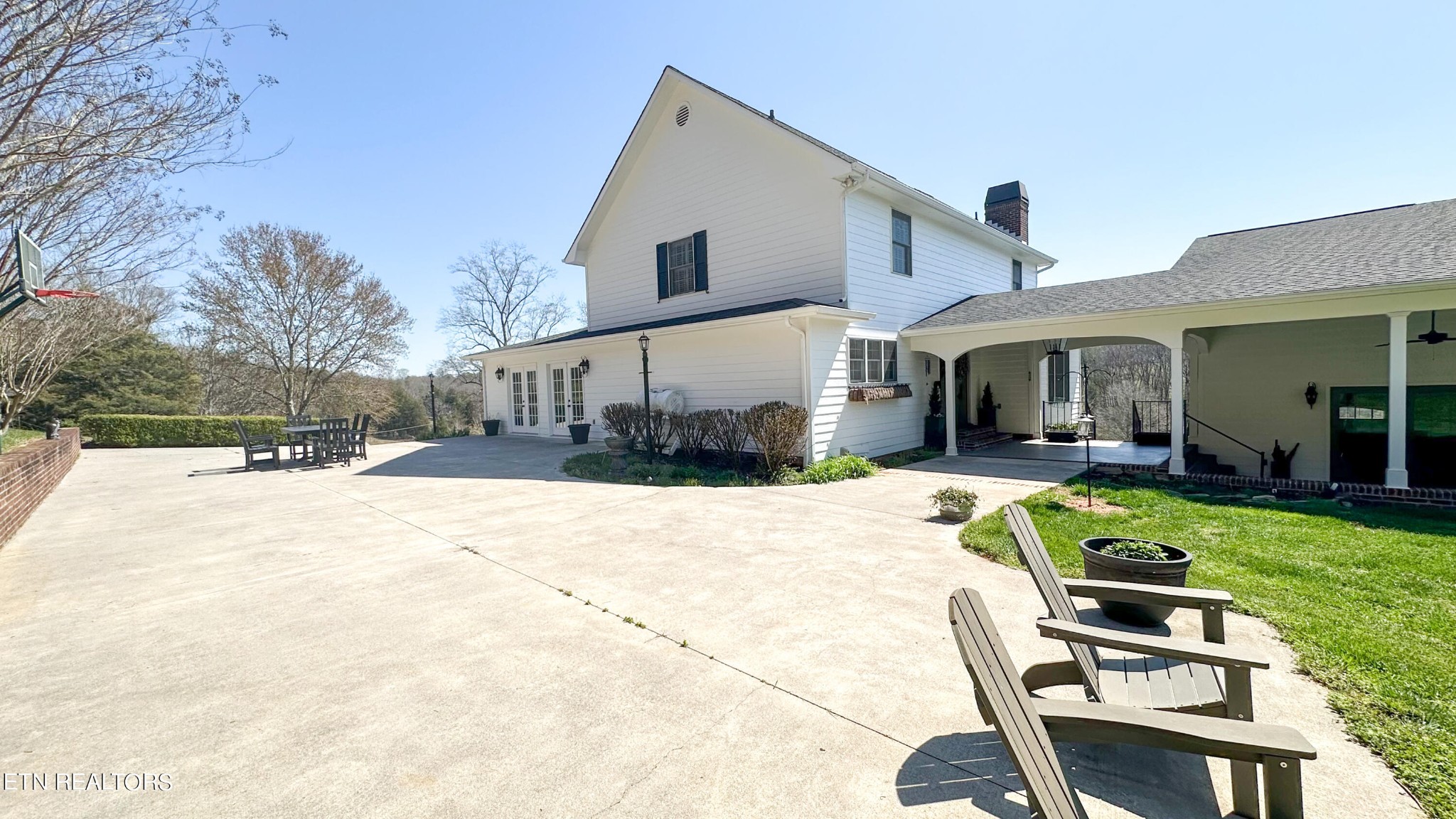 8023 Hall Road Knoxville, TN 37920 - Photo 4 of 55 Gallery Image 4