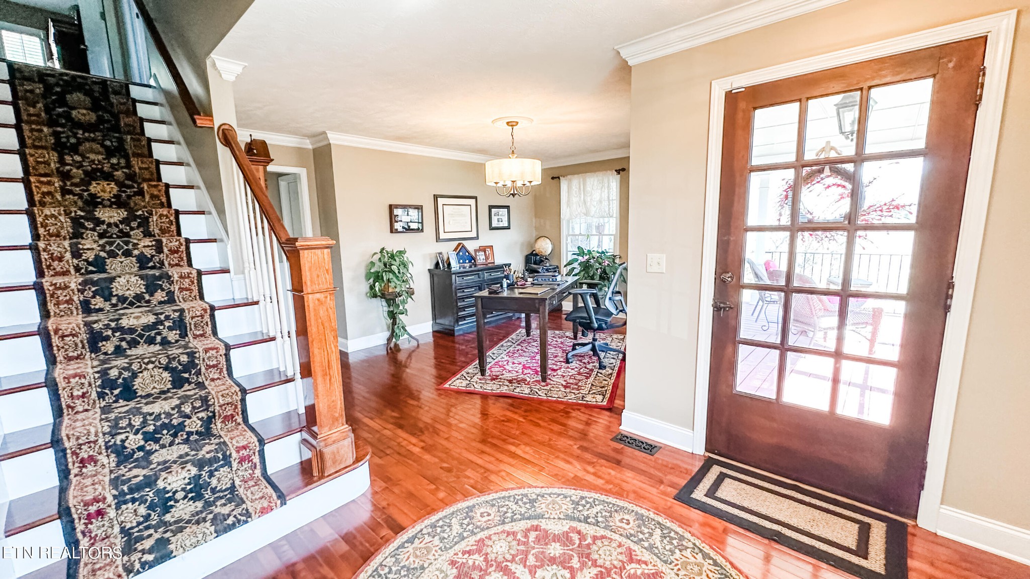 8023 Hall Road Knoxville, TN 37920 - Photo 5 of 55 Gallery Image 5