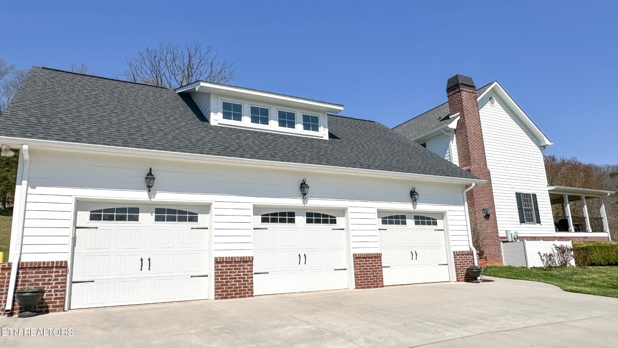 8023 Hall Road Knoxville, TN 37920 - Photo 54 of 55 Gallery Image 54