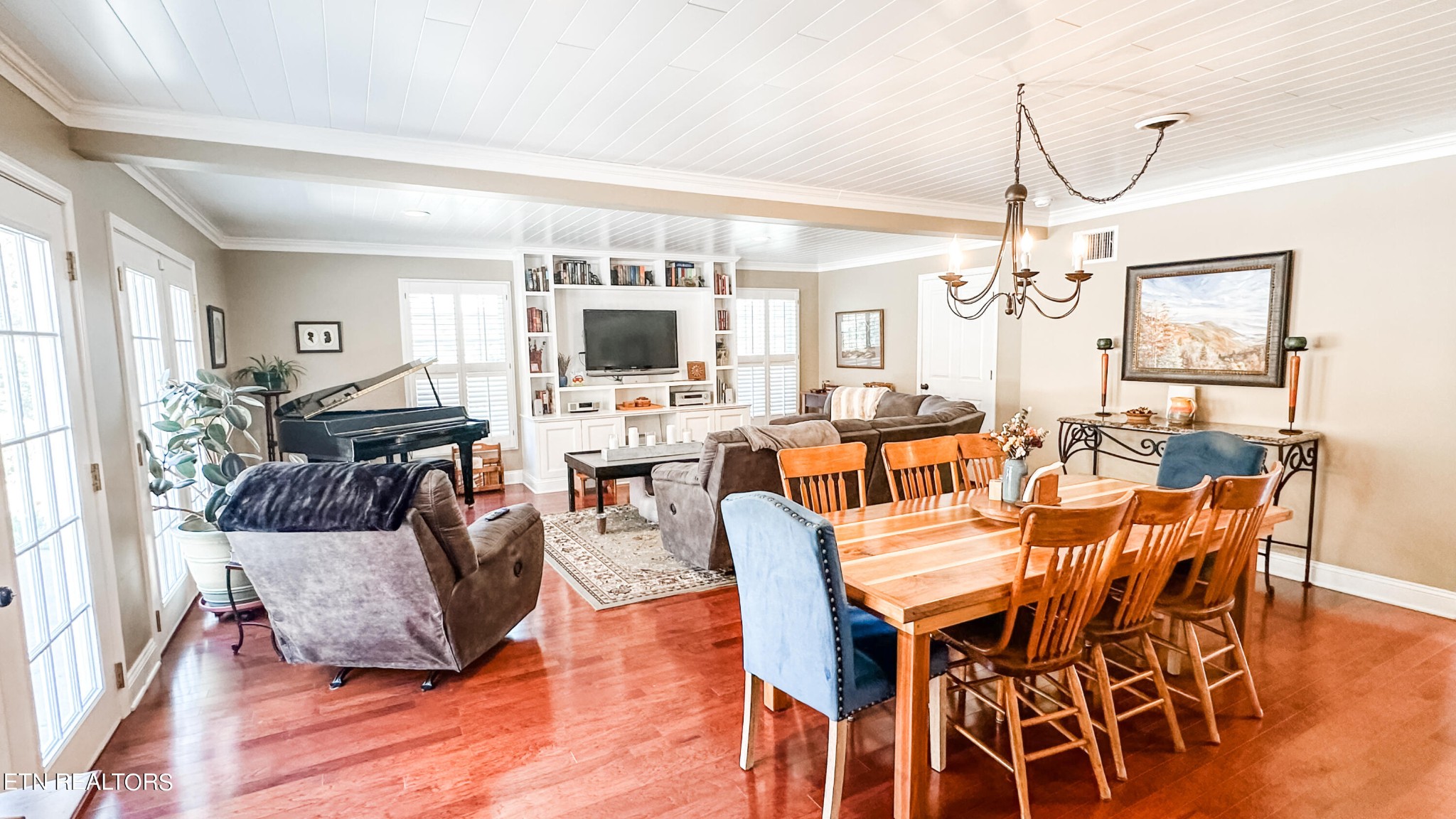 8023 Hall Road Knoxville, TN 37920 - Photo 8 of 55 Gallery Image 8