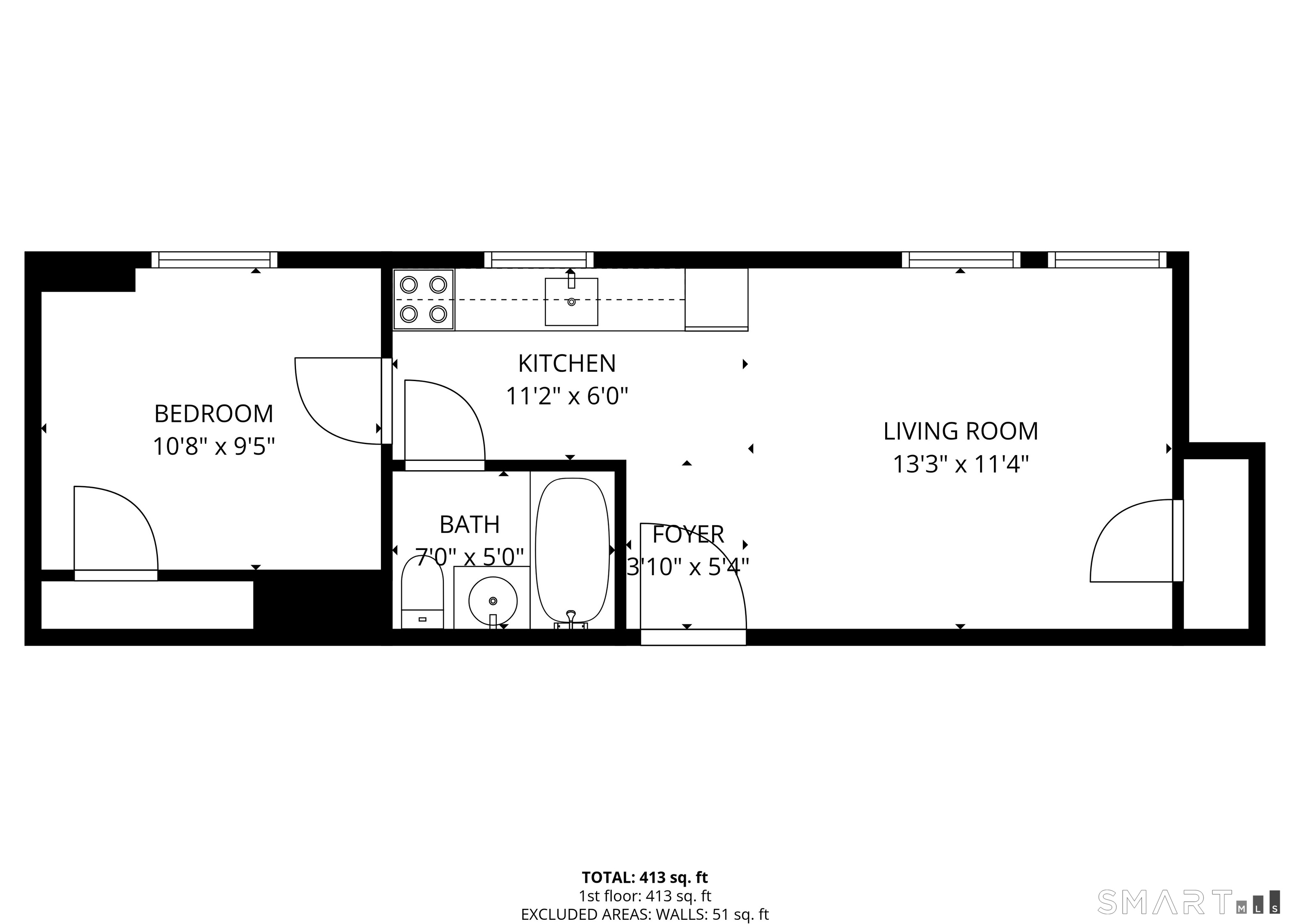 60 Center Street, Unit 9 Wallingford, CT 06492 - Photo 20 of 20