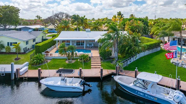 $1,774,000 | 4450 Northeast 24th Terrace, Lighthouse Point, FL 33064