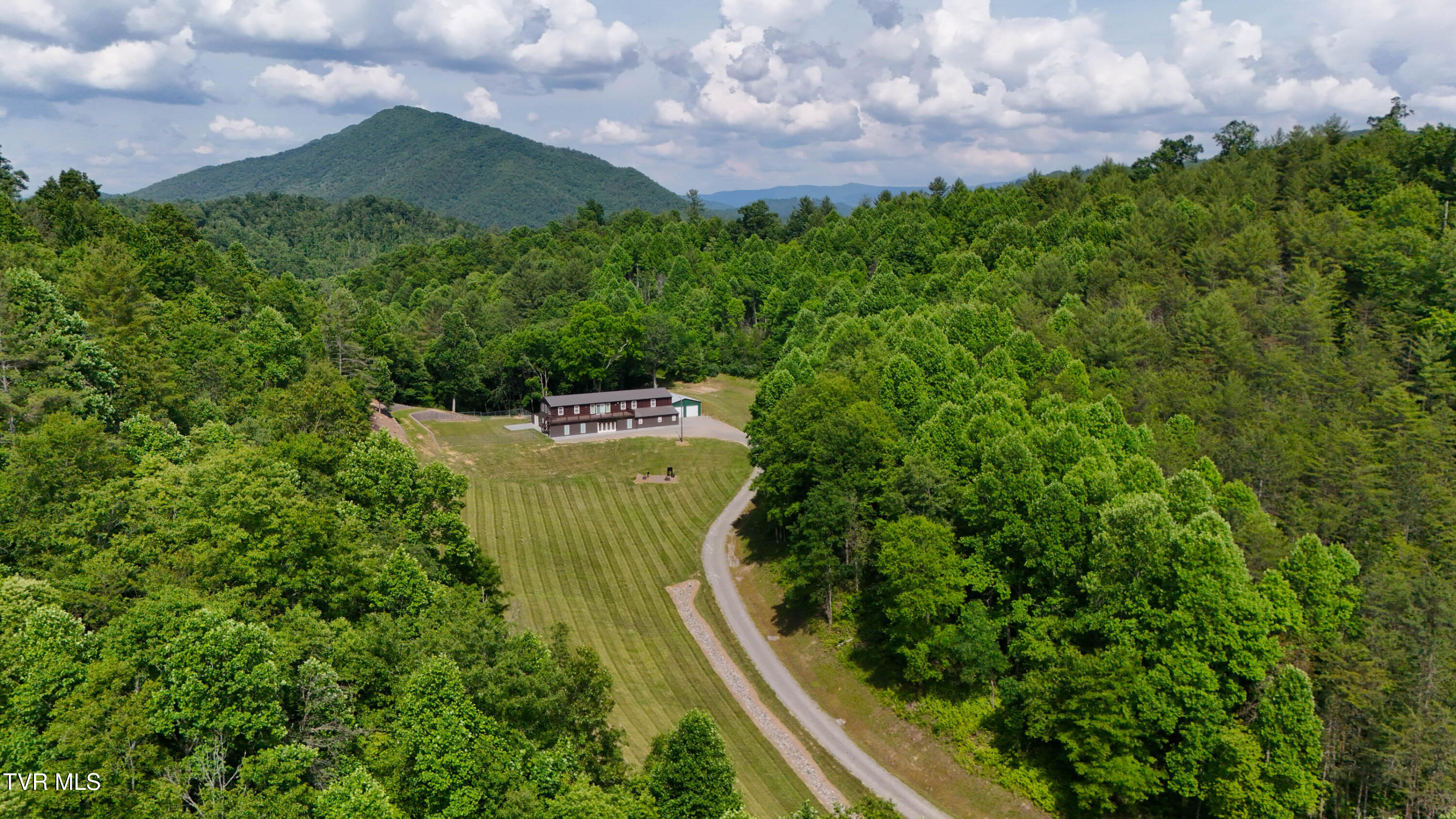 4125 Pine Orchard Road Butler, TN 37640 - Photo 85 of 86 4125 Pine Orchard Rd Drone LC-13
