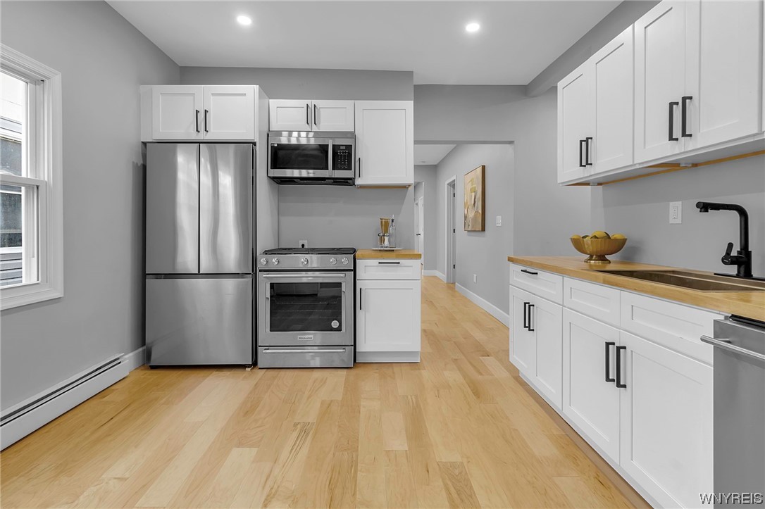 853 Prospect Avenue Buffalo, NY 14213 - Photo 12 of 49