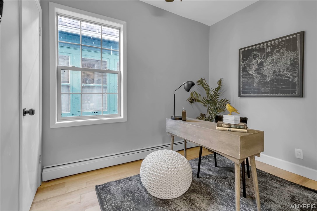 853 Prospect Avenue Buffalo, NY 14213 - Photo 18 of 49